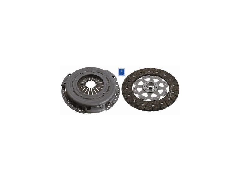 DEB. SETİ M.BENZ 204 212 07-