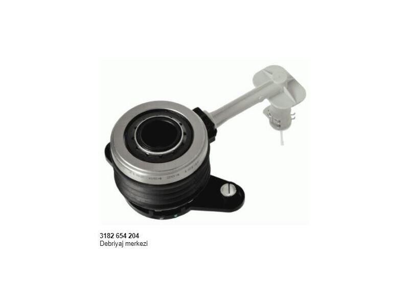 DEB. MERKEZİ M.BENZ 415 13-