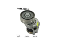 GERGİ KÜTÜĞÜ  VAG GO5 JET PAS TİGUAN A3 1.4TSİ 04-11