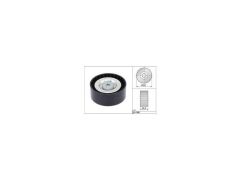 GERGİ RULMANI M.BENZ 651 09-