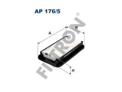 HAVA FİLTRESİ FIAT SEDICI    SUZUKI SX4 06-