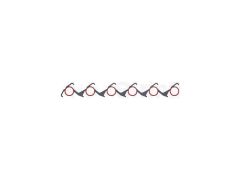 MAN. CONTA EMME M.BENZ 124 140 463 84-