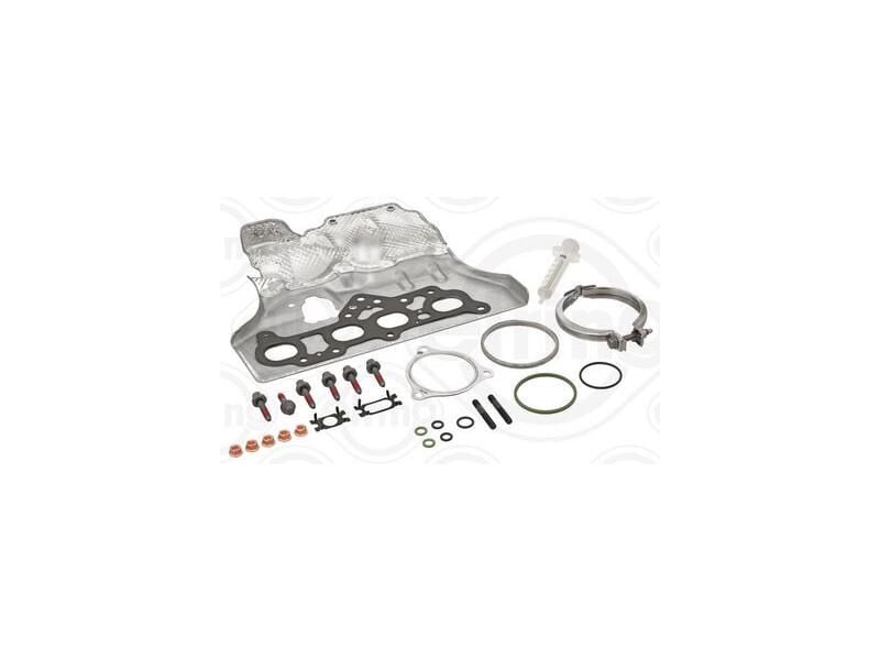 TURBO CONTASI TKM VOLVO S90 V60 V90 XC60 XC90 20-