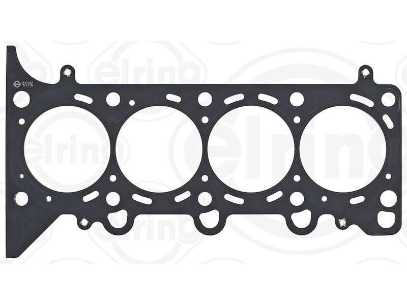 SİL. KAP CONTA CHEVROLET AVEO SPARK 08-