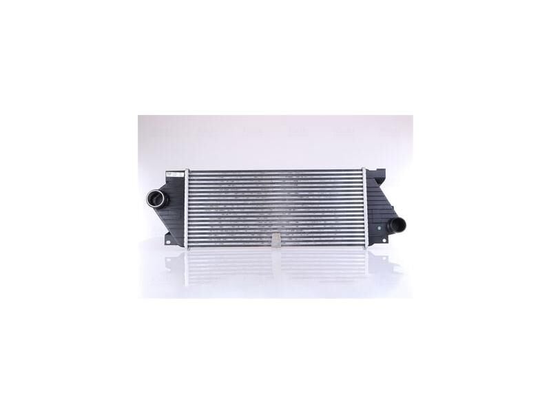 TURBO RADYATÖRÜ M.BENZ W163 98-