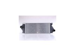 TURBO RADYATÖRÜ M.BENZ W163 98-