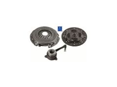 DEB. SETİ + MERKEZ VAG T5 2.5TDI 03-