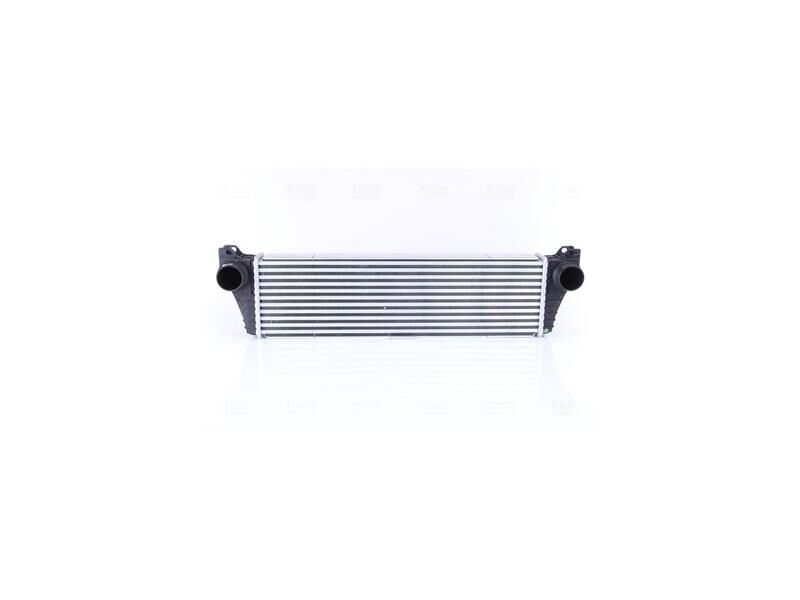 TURBO RADYATÖRÜ M.BENZ W639 03-