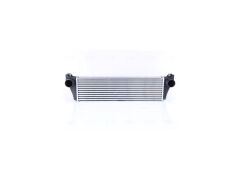 TURBO RADYATÖRÜ M.BENZ W639 03-