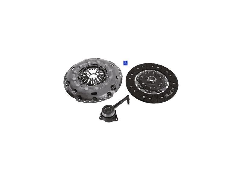 DEB. SETİ + MERKEZ VAG T6 2.0TDI 15-