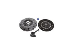DEB. SETİ + MERKEZ VAG T6 2.0TDI 15-
