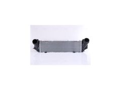TURBO RADYATÖRÜ BMW F10 11 10-