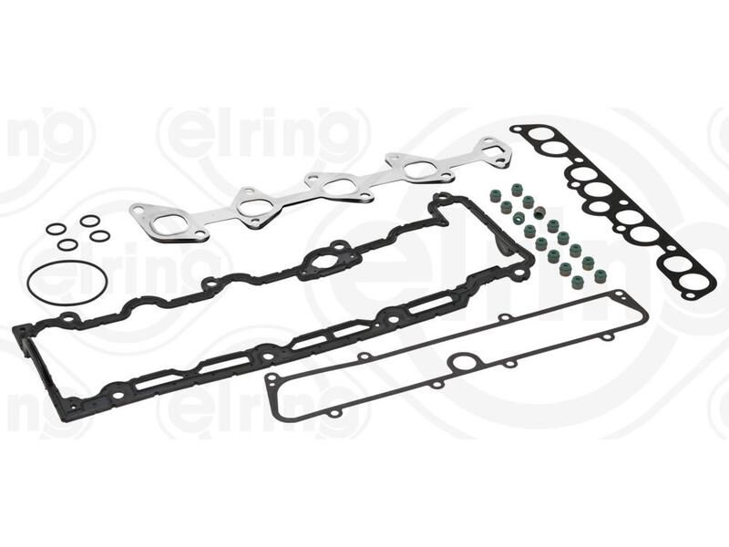 SİL. KAP CONTA TKM OPEL AST.G VEC.B 97-