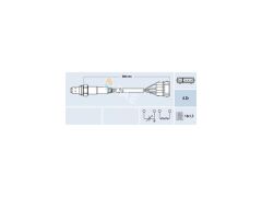 LAMBDA SENSÖRÜ VAG GO3 PAS PO3 91-