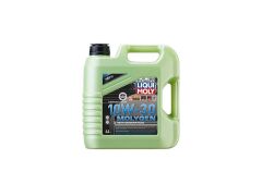 10W30 4LT MOTOR YAĞ MOLYGEN NEW GENERATİON