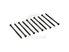 CİVATA TKM 10lu PKT VAG A3 A4 A5 A6 CAD5 CRAFT GO7 T6 PAS 16-