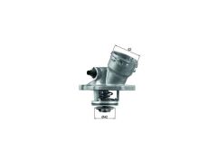 TERMOSTAT 100°C M.BENZ 272 05-15