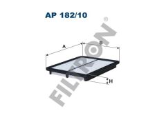 HAVA FİLTRESİ KIA SORENTO 1 06-