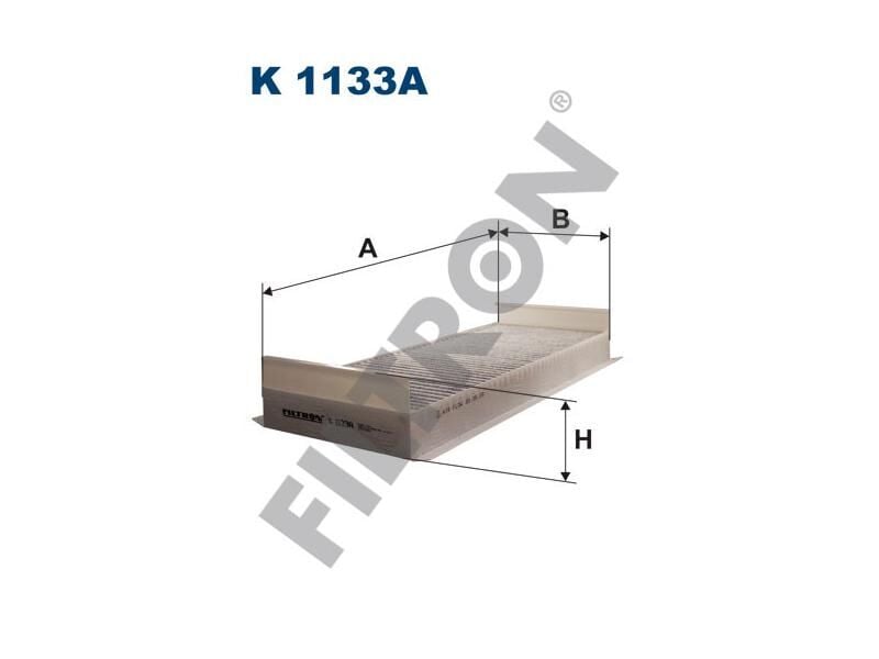 K.POLEN FİLTRESİ LKW MAN TGA TGL TGM TGS TGX