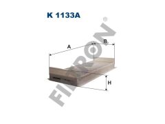 K.POLEN FİLTRESİ LKW MAN TGA TGL TGM TGS TGX