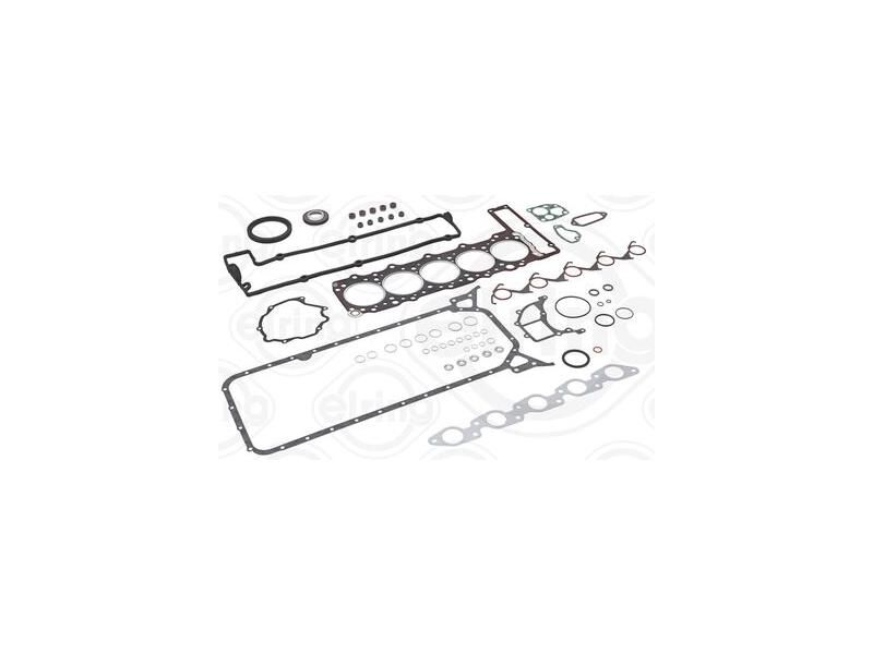 TK CONTA KOMPLE M.BENZ 124 201 460 461 463 85-