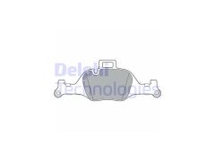 FREN BALATASI ÖN BMW B46 48 57 58 16-