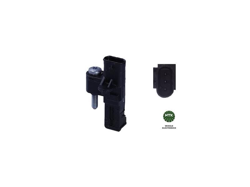 KRANK DEVİR SENSÖRÜ BMW N52 54 55 63  04-