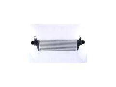 TURBO RADYATÖRÜ VAG T5 T6 09-