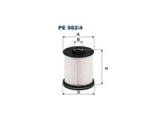 YAKIT FİLTRESİ  OPEL ASTRA K 15-