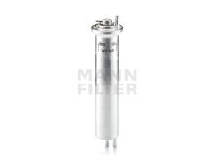 YAKIT FİLTRESİ BMW E38 39 53 98-
