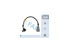 EKSAN. DEVİR SENSÖRÜ VAG A1 A3 A4 A5 CAD3-4 GO5-6 JET3-4 PAS T5 T6 08-