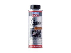 YAĞ KATKISI MOS2 125ML OIL ADDITIVE