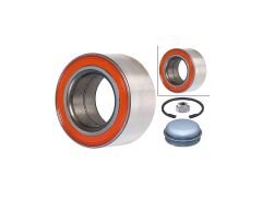 PORYA BİLYASI SET ÖN M.BENZ 168 414 98-05