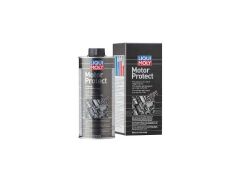 SENTETİK YAĞ KATKISI 500ml MOTOR PROTECT
