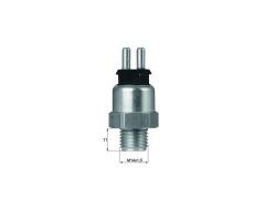 FAN MÜŞÜRÜ 100° M.BENZ 123 124 140 163 201 210 460 461 463 631 77-00