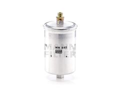 YAKIT FİLTRESİ  M.BENZ 102 103 104 116 117 119 85-