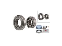 PORYA BİLYASI SET ÖN M.BENZ 201 83-91
