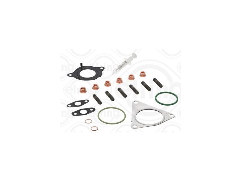 TURBO CONTA TKM VAG A4 A5 A6 Q5 EXEO 07-