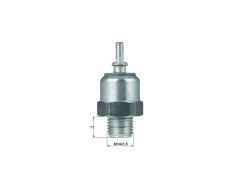 FAN MÜŞÜRÜ 100° M.BENZ 124 201 460 461 463 82-01