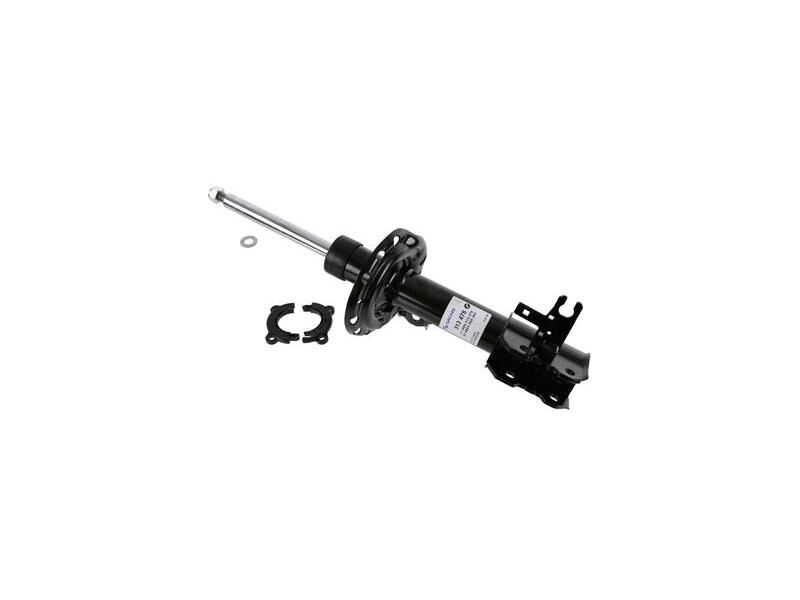 AMORTİSÖR ÖN GAZLI SAĞ OPEL ASTRA H 04-