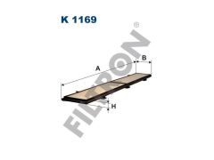POLEN FİLTRESİ BMW N43 45 46 47 52 53 54 04-