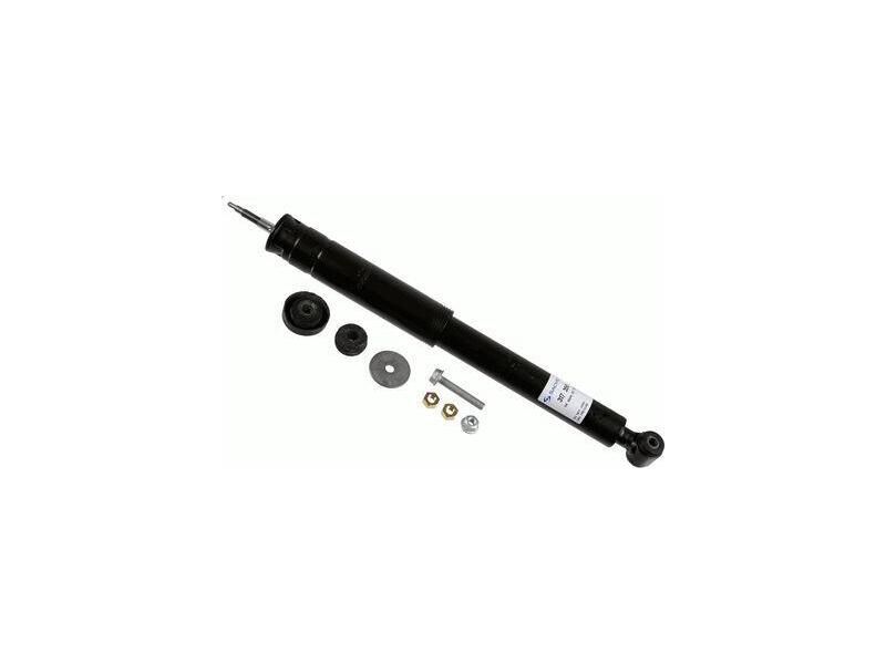 AMORTİSÖR ÖN GAZLI  M.BENZ 208 97-