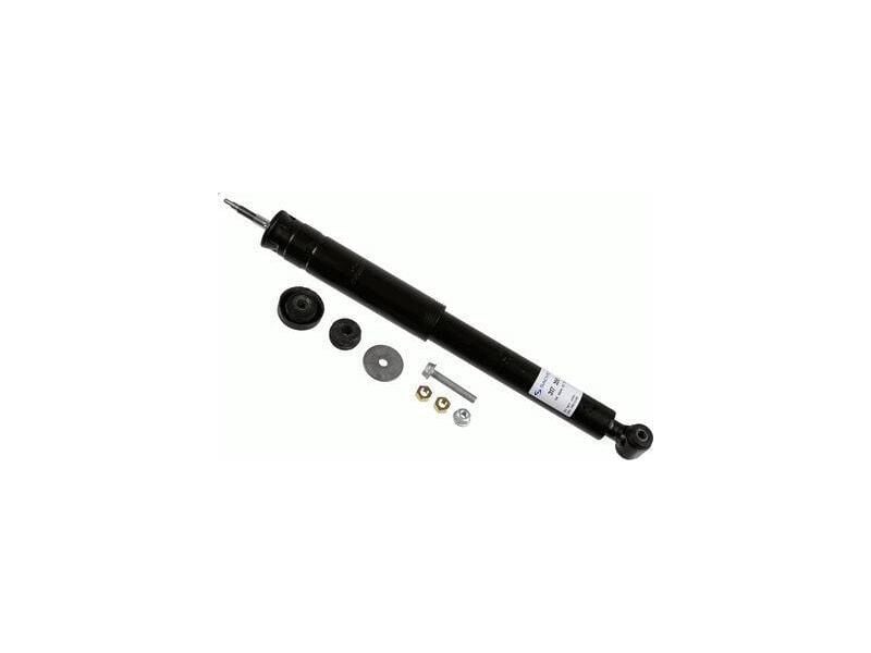 AMORTİSÖR ÖN GAZLI  M.BENZ 208 97-