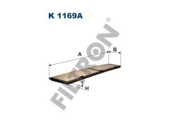 K.POLEN FİLTRESİ BMW N43 45 46 47 52 53 54 04-