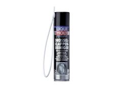 BOĞAZ KELEBEĞİ TEMZ. SPREY 400ML (BENZİNLİ ARAÇLAR) PRO-LİNE THROTTLE VALVE CLEANER