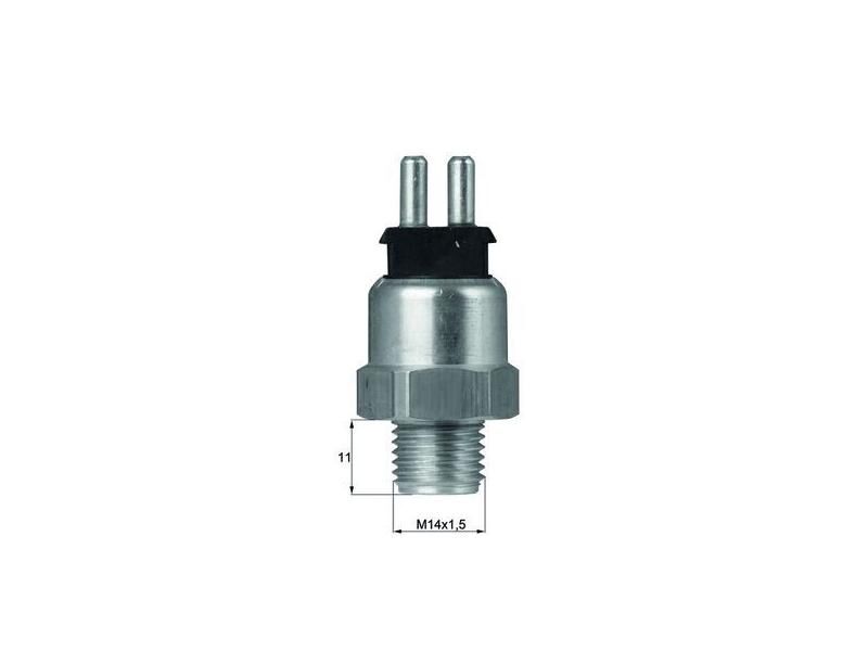 FAN MÜŞÜRÜ M.BENZ 123 124 170 201 210 461 463 77-01