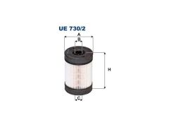 ADBLUE FİLTRESİ LKW FORD IVECO RVI VOLVO