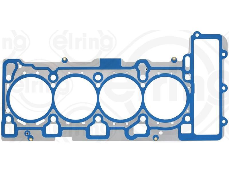 SİL. KAP CONTA SOL VAG A4 A5 A6 A8 Q7 05-