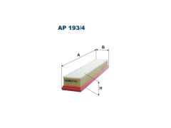HAVA FİLTRESİ JAGUAR X-TYPE 01-
