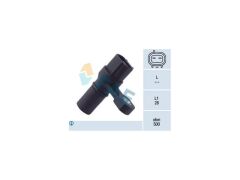 KRANK DEVİR SENSÖRÜ OPEL AST.F-G-H COR.A-B-D VEC.B 92-